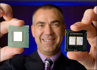 AMD Demonstrates World’s First Native Quad-Core X86 Server Processor