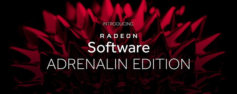 AMD discontinues 32-bit support for their Radeon Software/Drivers