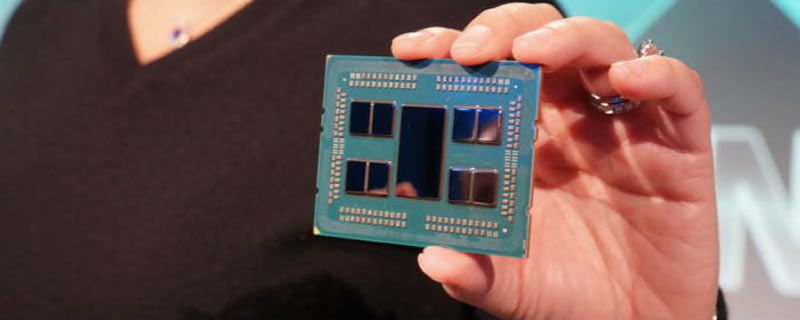 AMD discusses 7nm and Chiplet CPU designs on “The Bring Up”