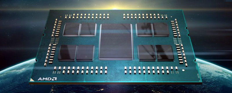 AMD doubles the size of their per core L3 Cache in Zen 2 “Rome” processors