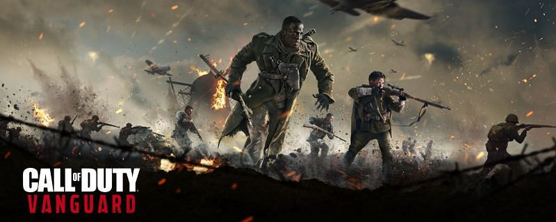 AMD FidelityFX Super Resolution Option Found in Call of Duty: Vanguard’s PC Beta