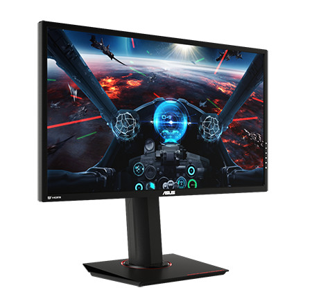 AMD FreeSync support is coming to Linux