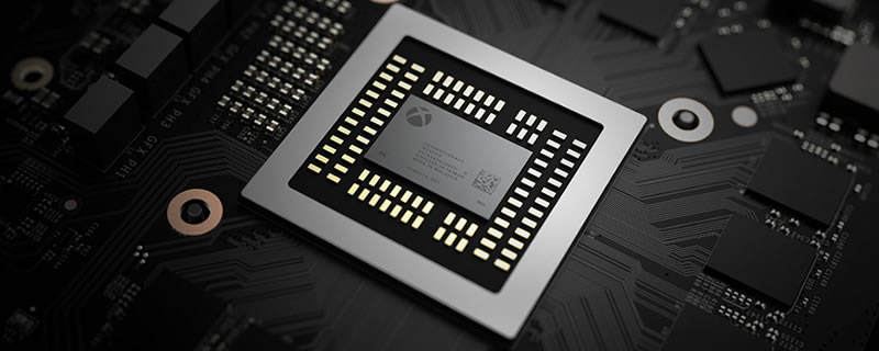 AMD Gonzalo SoC Appears – A Console APU with Zen Cores and Navi Graphics