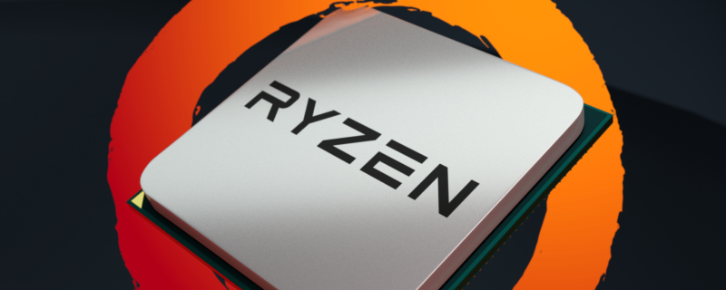AMD is rumoured to be fabricating Ryzen CPUs with both Globalfoundries and Samsung