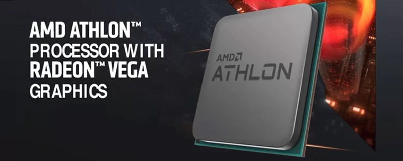 AMD Launches their Athlon 220GE and 240GE Processors
