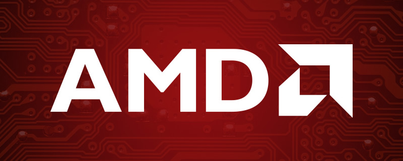 AMD to join the NASDAQ-100 Index