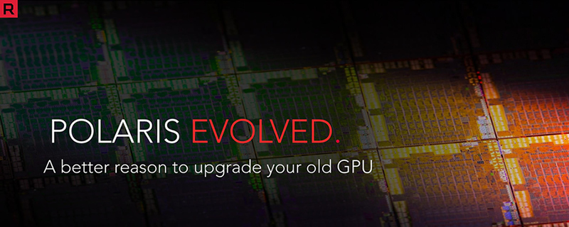 AMD to release 12nm Polaris graphics cards in the coming weeks/months