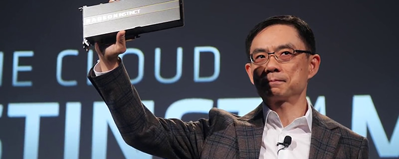 “AMD will definitely respond to DirectX Raytracing” – David Wang