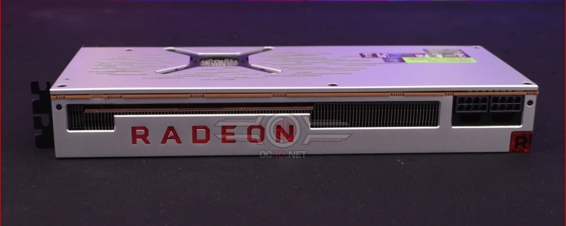 AMD’s AIB partners are free to create custom Radeon VII graphics cards