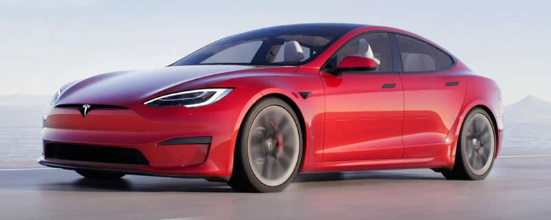 AMD’s delivering gaming on the go with Tesla’s new Model S and Model X