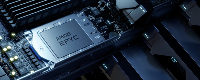 AMD’s EPYC CPUs have been hit with 22 Security Vulnerabilities – Fixes are already available