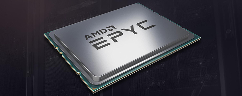 AMD’s EPYC server CPUs offer a 40% cost saving over a single-die equivalent