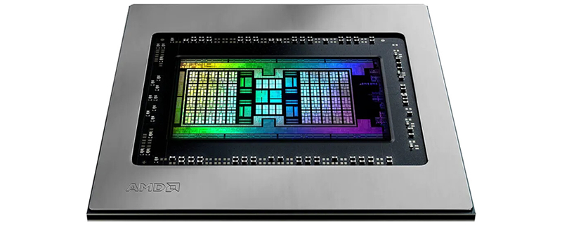 AMD’s launches their Radeon Pro W6000X graphics cards for Apple’s Mac Pro