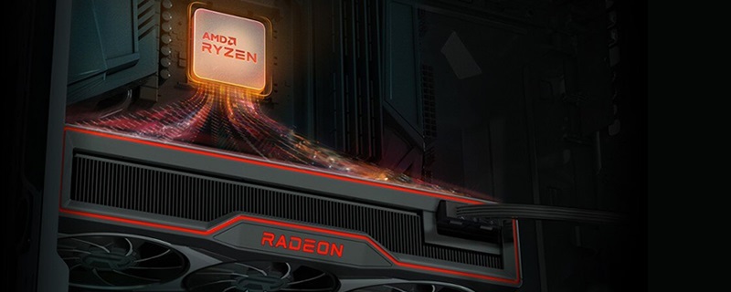 AMD’s officially bringing Smart Access Memory to the Ryzen 3000 series