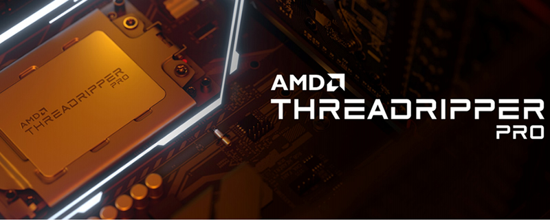 AMD’s opening up its Threadripper PRO lineup to consumers this March