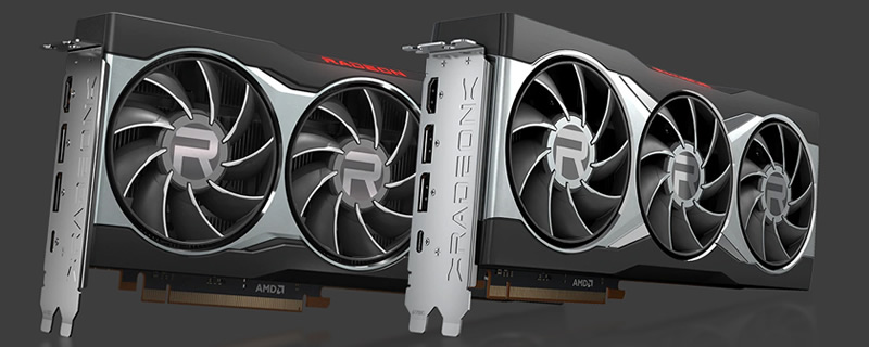 AMD’s Radeon 21.4.1 dramatically reduced power consumption in media workloads