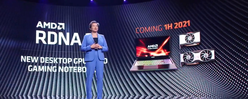 AMD’s Radeon RX 6600 XT and RX 6600 specifications Leak Online