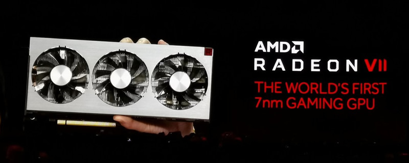 AMD’s Radeon VII Supports DirectML – An Alternative to DLSS?