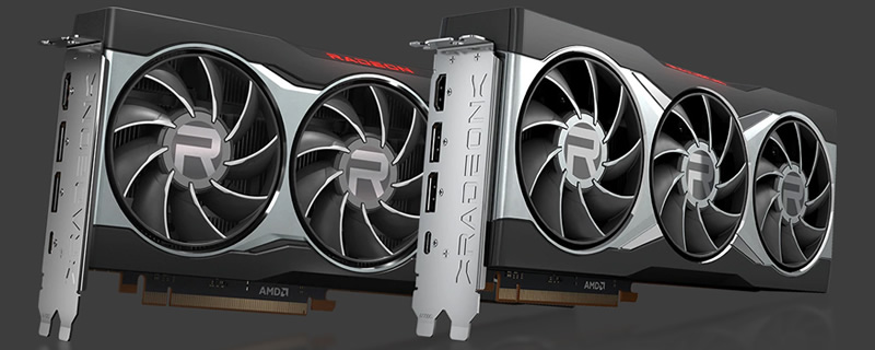 AMD’s ramping its GPU production to combat the world’s GPU shortage