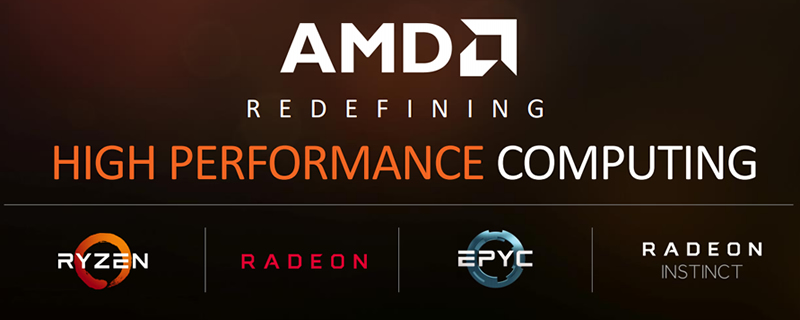 AMD’s R&D Spending Saw a Significant Boost in 2018
