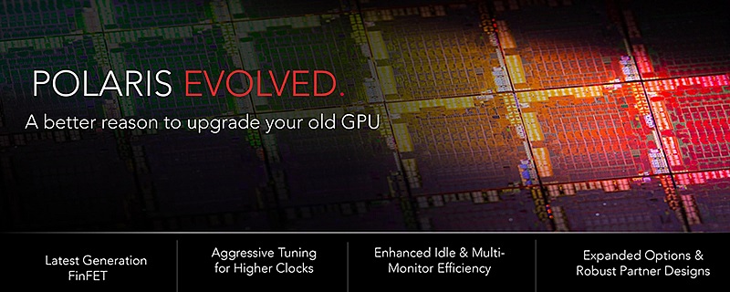 AMD’s RX 590 is rumoured to release on November 15th