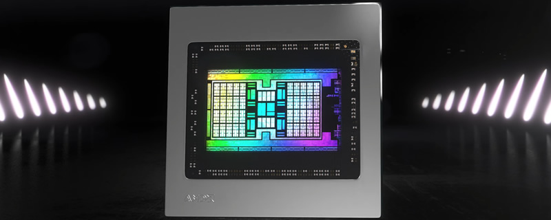 AMD’s RX 7900 XT reportedly “at a minimum 40% better than an RX 6900 XT”