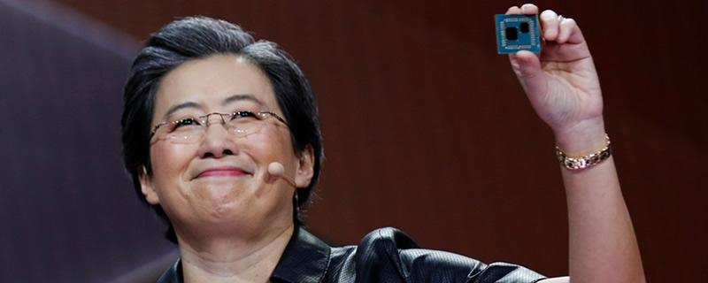 AMD’s Ryzen 3000 series could offer up to 16 cores