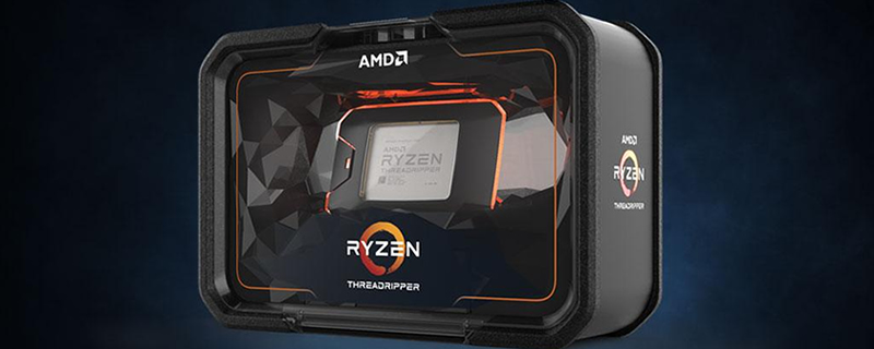 AMD’s Working With Microsoft to Address Threadripper 2 Scheduler Issues