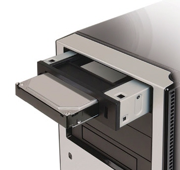Antec Introduces New PC Accessory: Easy SATA