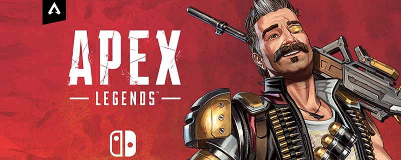 Apex Legends will run at a lowly 720p 30FPS in docked mode on Switch