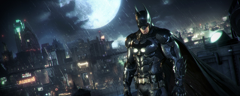 Arkham Knight will return to Steam by the End of October