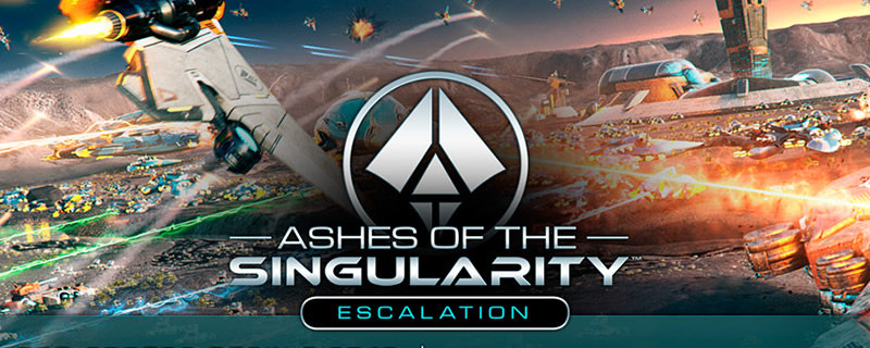 Ashes of the Singularity: Escalation now supports both Vulkan and DirectX 12