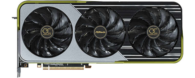 ASRock launches their RX 6900 XT Formula – Their Fastest Radeon GPU