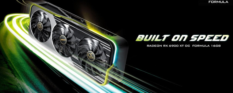 ASROCK’s expecting GPU demand from cryptocurrency miners to drop