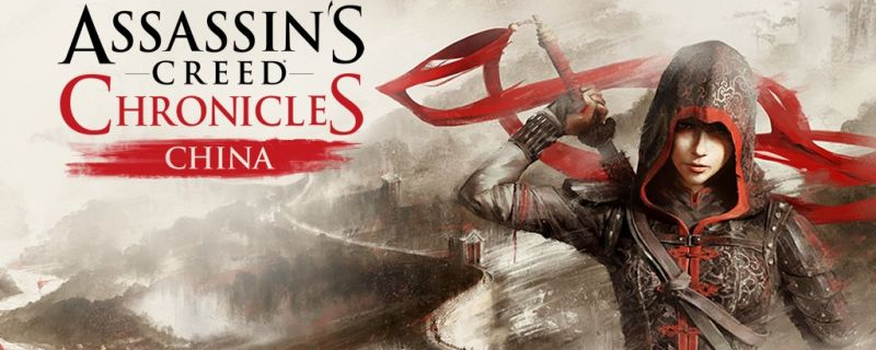 Assassin’s Creed Chronicles China is currently free on Ubisoft Connect