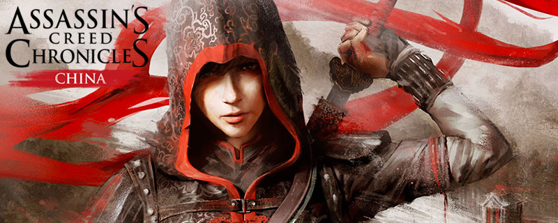 Assassin’s Creed Chronicles – China is Currently Free on Uplay
