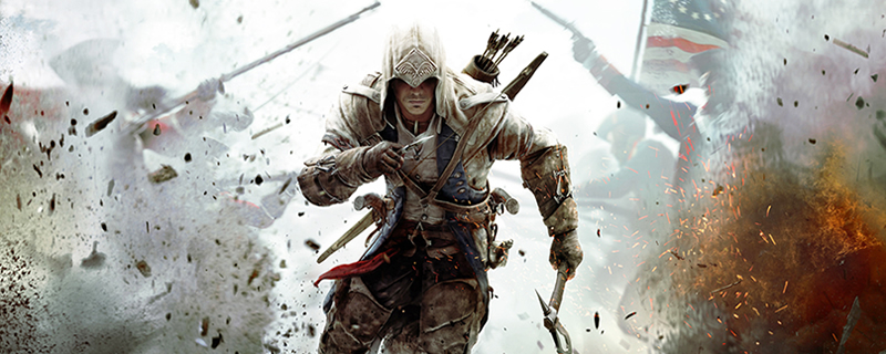 Assassin’s Creed III Remastered Comparison Trailer Unleashed – Release Date Revealed