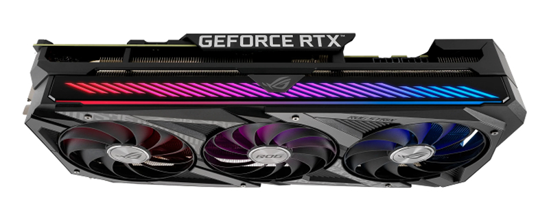 ASUS blames Nvidia on declined Q1 GPU sales – cites “lower yields upstream”