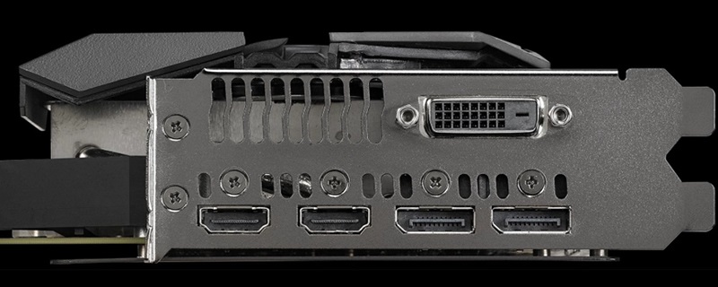 ASUS details their RX Vega Strix series GPUs