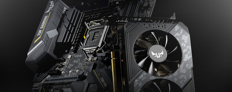 ASUS Launches their first TUF Series Graphics Card – The RTX 2060 TUF Gaming