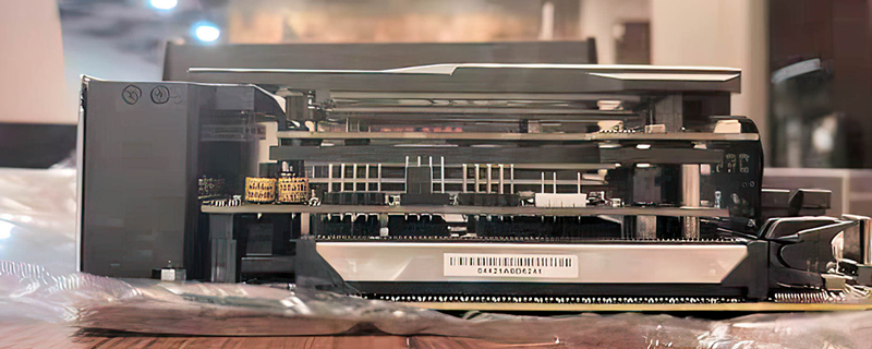 ASUS’ Mini ITX ROG Strix Z690-I Alder Lake Motherboard has Leaked
