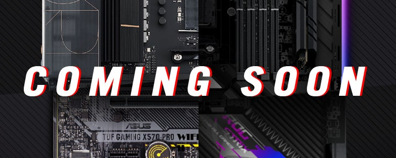 ASUS reveals the secret behind AMD’s new Passive X570 motherboards
