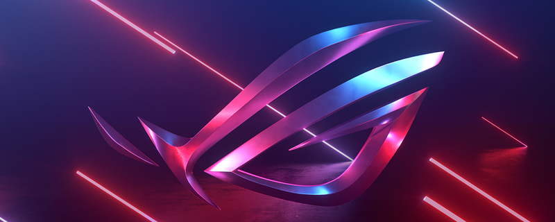 ASUS Teases HDMI 2.1 Monitor Reveals at CES 2021