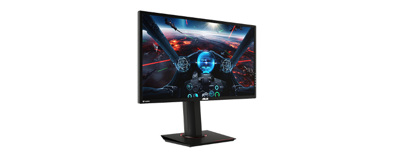 ASUS Unveils the MG28UQ 4K FreeSync Monitor