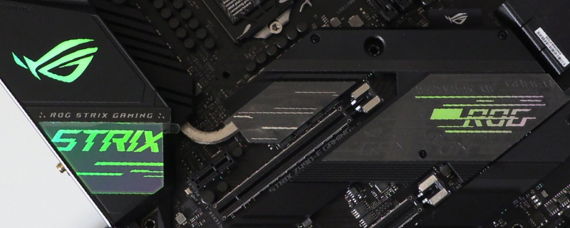 ASUS’ Z590 motherboard lineup leaks – Ready for Rocket Lake!