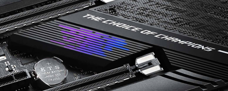 ASUS’ Z690 motherboard lineup leaks with DDR5 and DDR4 memory options