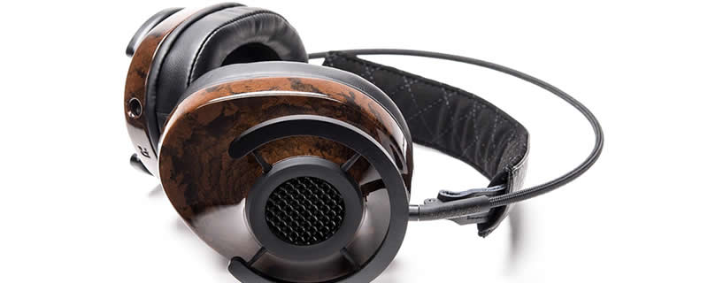 AudioQuest Announces NightHawk Headphones