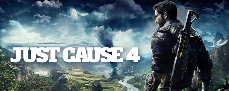 Avalanche Studios releases 20-minute gameplay demo for Just Cause 4