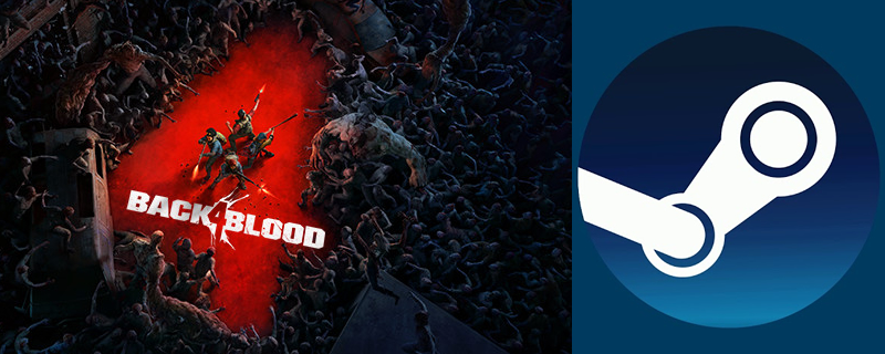 Back 4 Blood’s Closed Beta peaked at almost 100K concurrent players on Steam