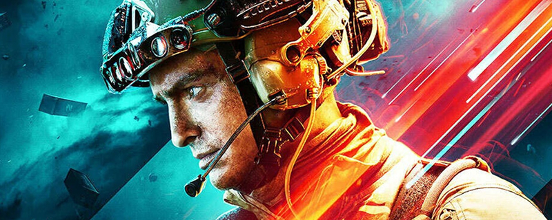 Battlefield 2042 has launched without voice chat support